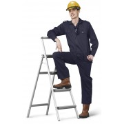 PROGUARD COTTON COVERALL